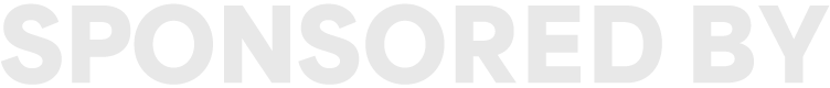 SPONSORED BY