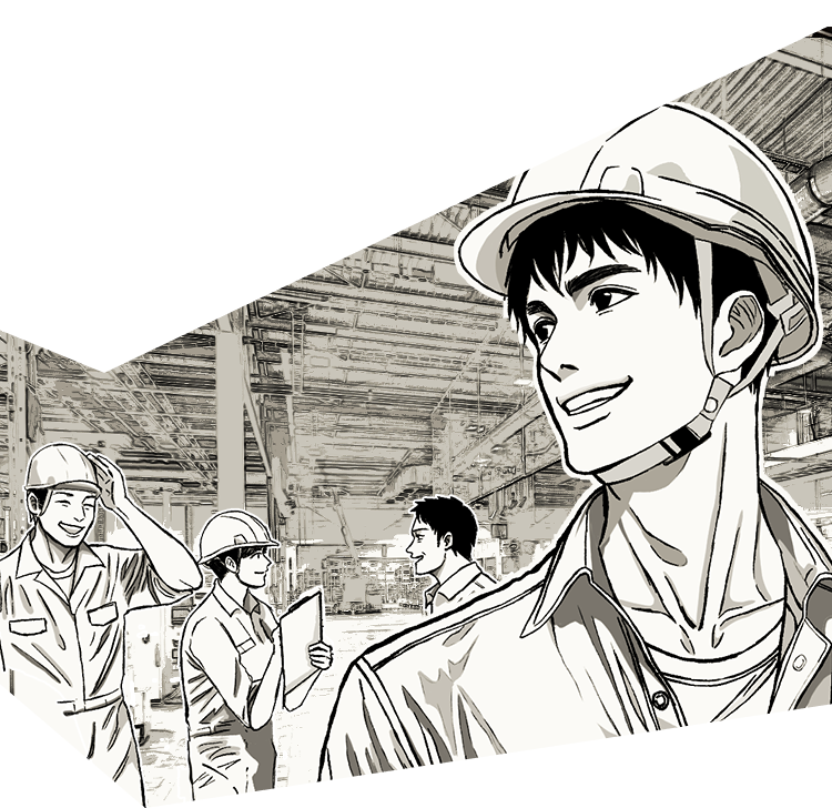 工場・倉庫の暑さに悩む現場を救う！遮熱シート完全ガイド