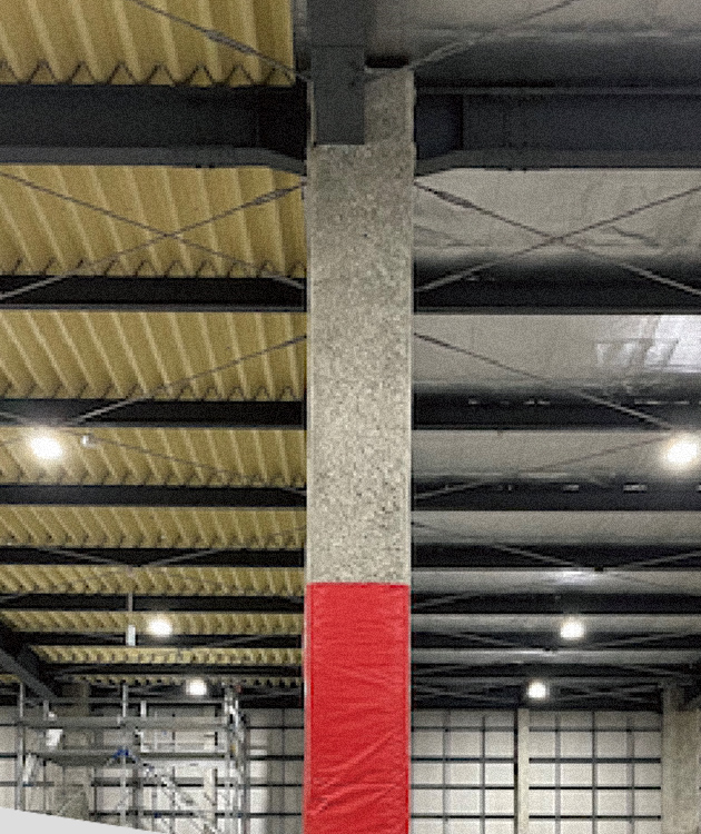 数字で見る、遮熱シートの実力