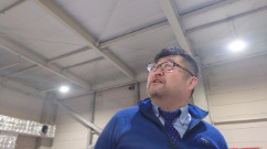 澁澤倉庫株式会社 担当者様