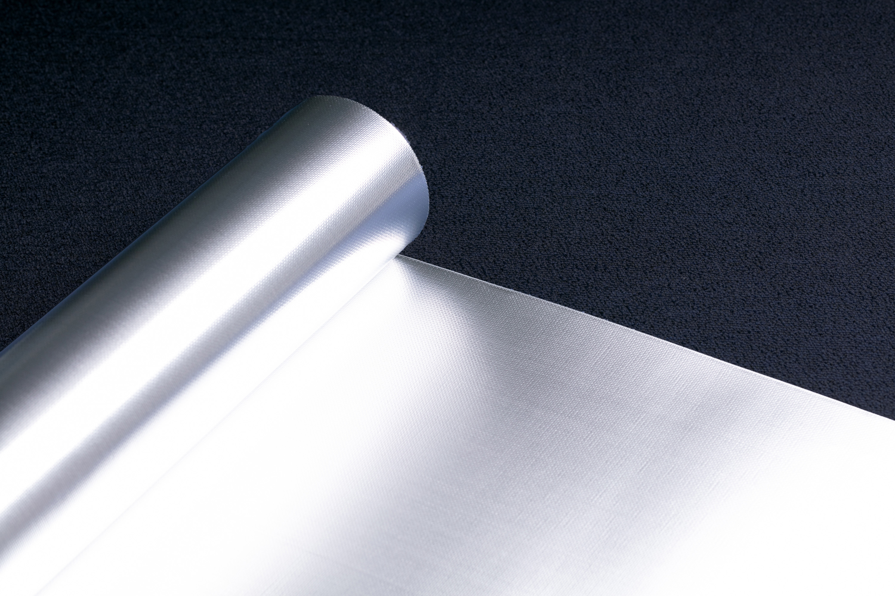 結露対策も可能な石蔵商店の「IS遮熱シート」